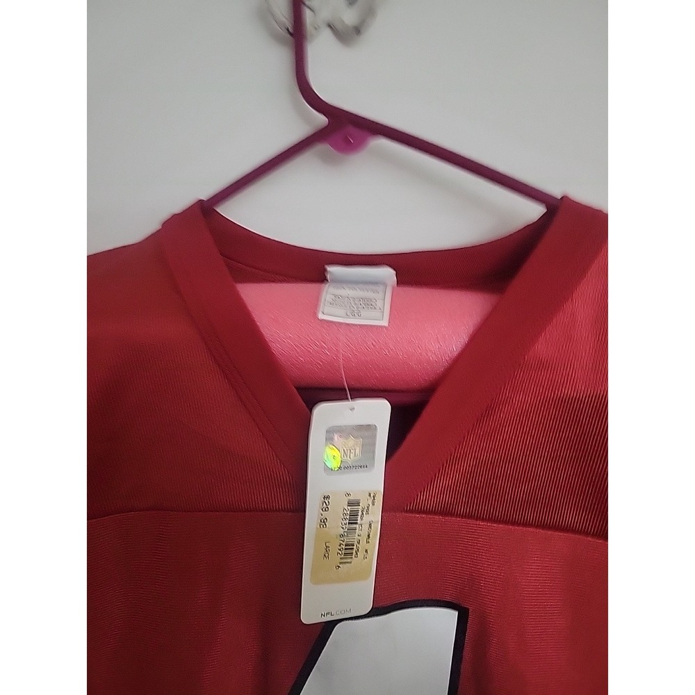 kevin kolb jersey Arizona Cardinals Team Apparel XL - Picture 1 of 4